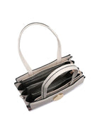 Premium Red Women Handbag with Adjustable Sling Strap
