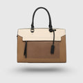 EMPORIO KHAKI DESTINY TOTE BAG