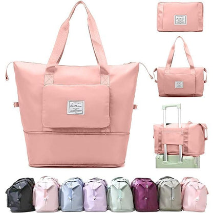 Water-Proof Travel Bag