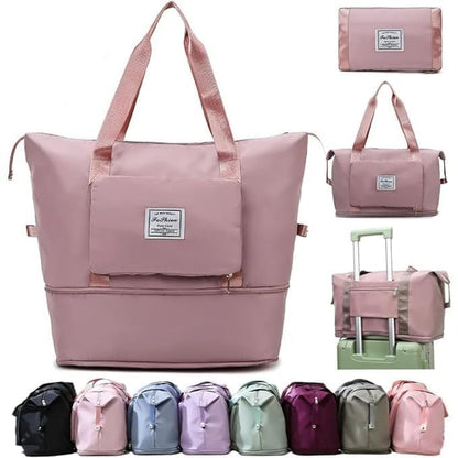 Water-Proof Travel Bag