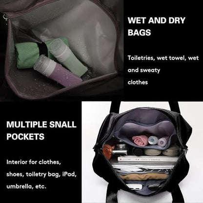 Water-Proof Travel Bag