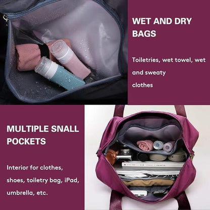 Water-Proof Travel Bag