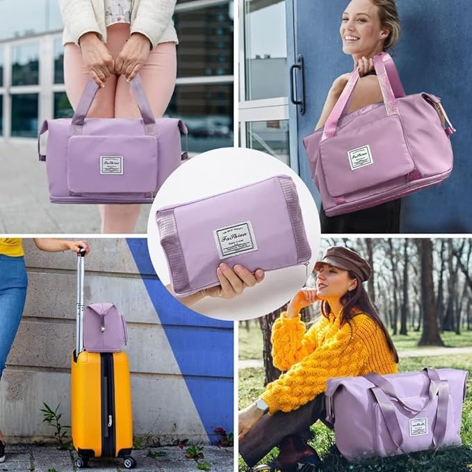 Water-Proof Travel Bag