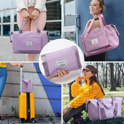 Water-Proof Travel Bag