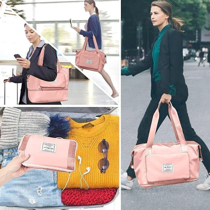 Water-Proof Travel Bag