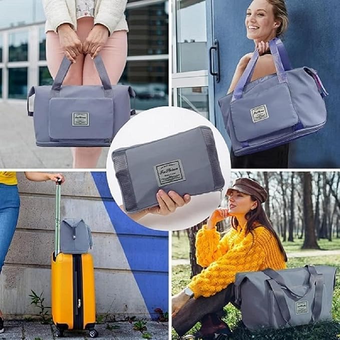 Water-Proof Travel Bag