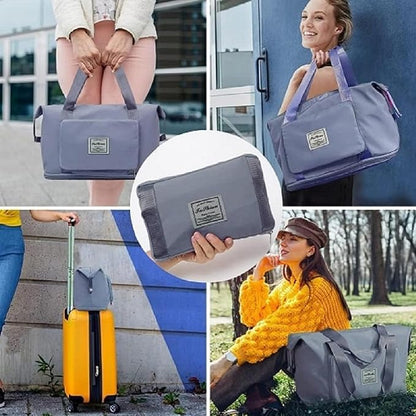 Water-Proof Travel Bag