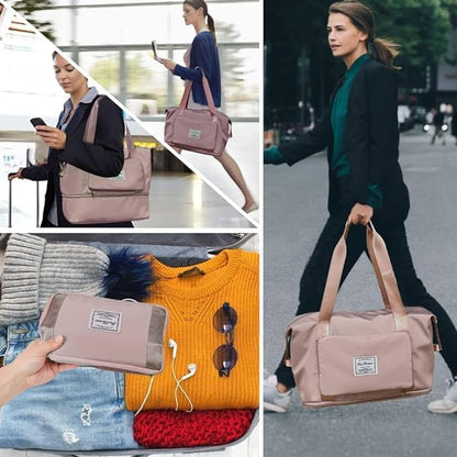 Water-Proof Travel Bag