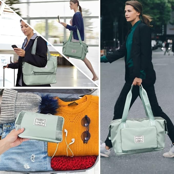 Water-Proof Travel Bag