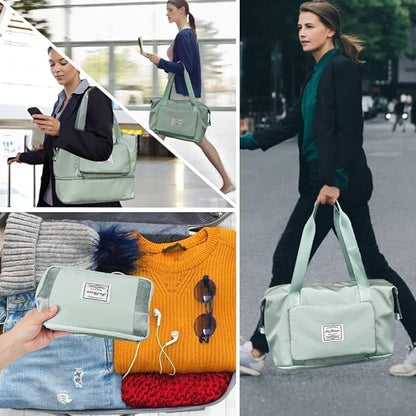 Water-Proof Travel Bag