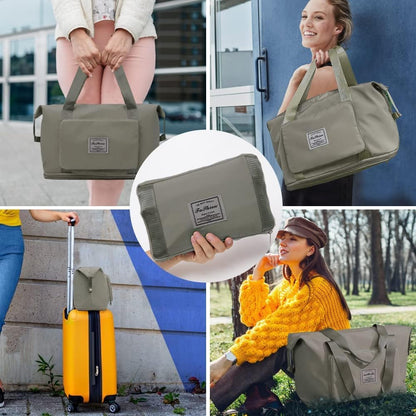 Water-Proof Travel Bag