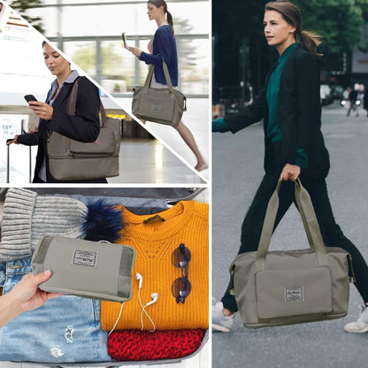 Water-Proof Travel Bag