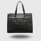 ACE BLACK INFINITY TOTE BAG