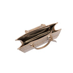 EMPORIO KHAKI TOTE BAG