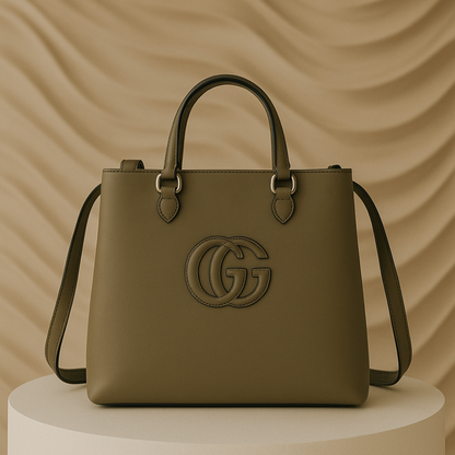 Urban Chic Tote Handbag For The Women