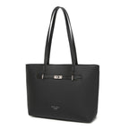 TRU DIANA KORR CLASSIC TOTE BAG