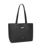 TRU DIANA KORR CLASSIC TOTE BAG