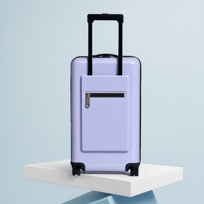 Tassel Mini Crossbody Bag for Women & Girls