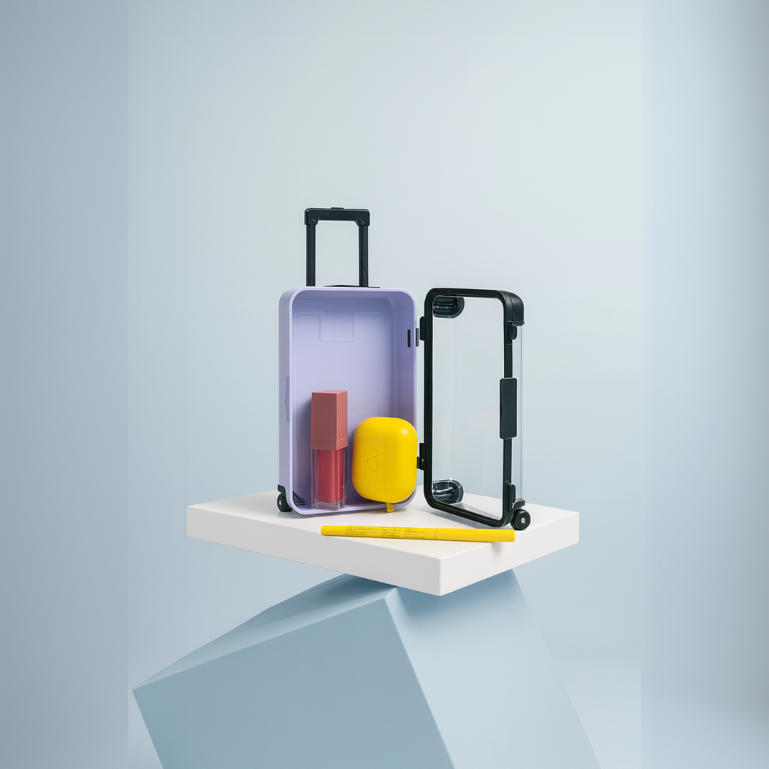 Tassel Mini Crossbody Bag for Women & Girls